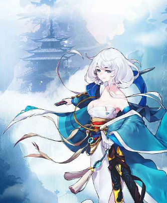 《武娘》装备缘分系统