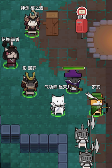 《达猫小分队》强力刷图搭配攻略