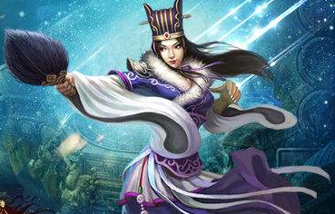 《女神三国》 武将羁绊攻略
