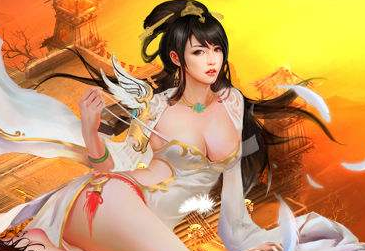 《女神三国》 武将属性能力解析