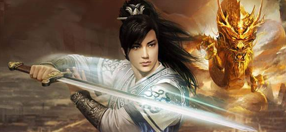 无限世界武侠职业介绍