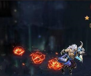 神仙劫火焰玫瑰获得攻略
