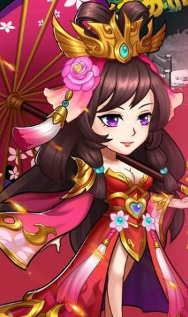《燃烧吧火焰》英雄详解之神灵武士篇