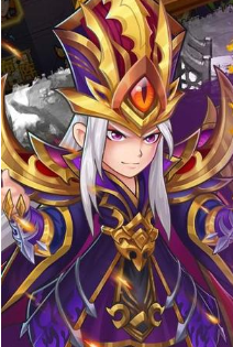 《燃烧吧火焰》英雄详解之剑圣篇