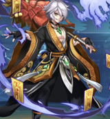 《少年名将》战马分析——群雄篇