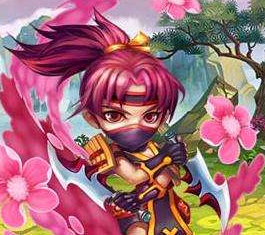 点兵点将招贤馆攻略