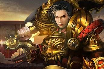 《斗破沙城》篝火晚会介绍说明