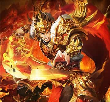 《斗破沙城》珈蓝神殿介绍说明