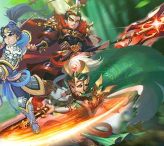 《闲置三国》宠物秘境攻略