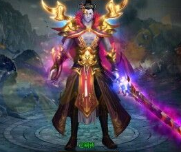 神域大陆任务系统解析
