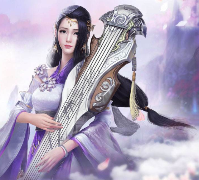 《九州行》升级攻略