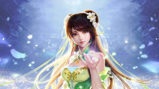 《诛仙》灵石系统最高性价比