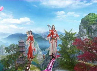 御剑情缘夜叉团战技巧