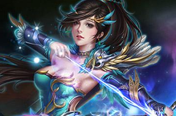 《武神霸业》聚宝·财主