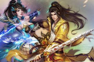 《武神霸业》学习职业技能