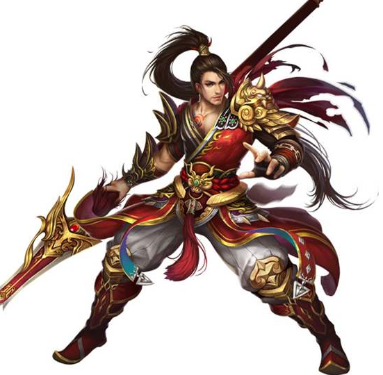 《武神霸业》战宠技能详解分析