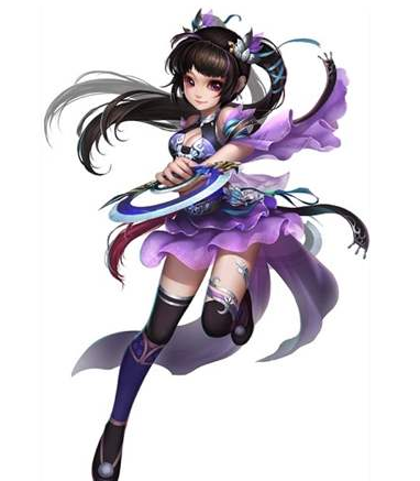 《武神霸业》新手攻略