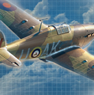 《浴血长空》载具介绍-英系飓风