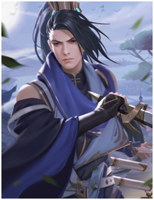 《斗将》武将荆轲详解
