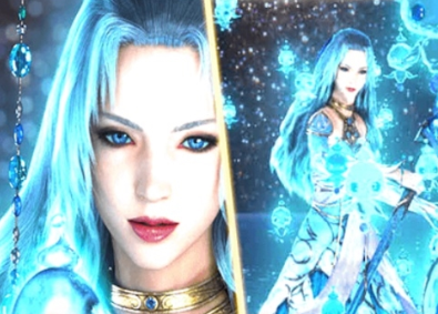 FFBE超强辅助上线 水镜巫女芙尔卡降临