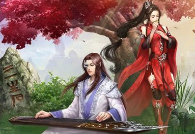 新倩女幽魂跨服押镖攻略 多人压镖技巧