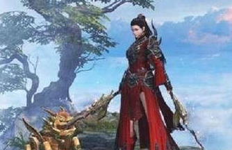 逆水寒装备系统介绍