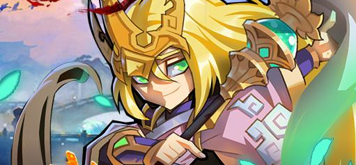 三国大作战装备强化系统玩法