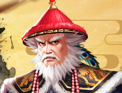 《格斗英雄传奇》之国战系统