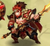 《少年三国志2》列传之奇遇攻略 张飞传