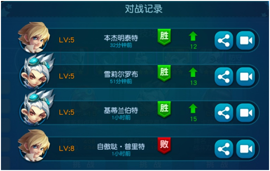 《黑魔法战纪》—竞技场介绍