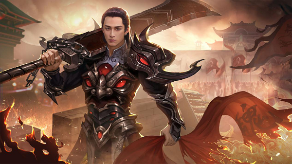 《暗影剑客》燕北之王攻略