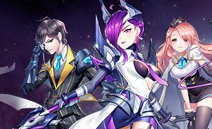 《兵器少女》最强超级阵容盘点