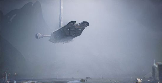 《星球大战绝地陨落的武士团》第四章攻略