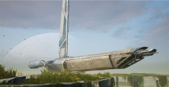 《星球大战绝地陨落的武士团》第二章攻略