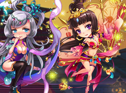 《放开那三国》橙卡关羽该培养么