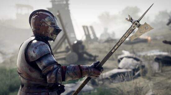 《雷霆一击（mordhau）》耐力值消耗机制分析