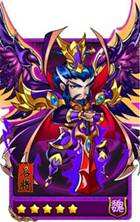 《放开那三国》魏国曹操详解