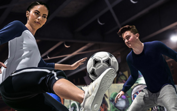 FIFA20 SQB模式赢球技巧及赚金币方法 SQB赚金币