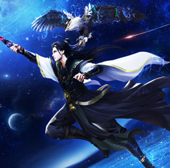 《星辰变》神魔妖界收伏奇珍异兽