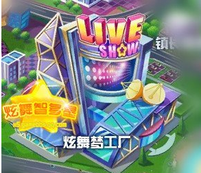 炫舞梦工厂全面解析详细操作攻略