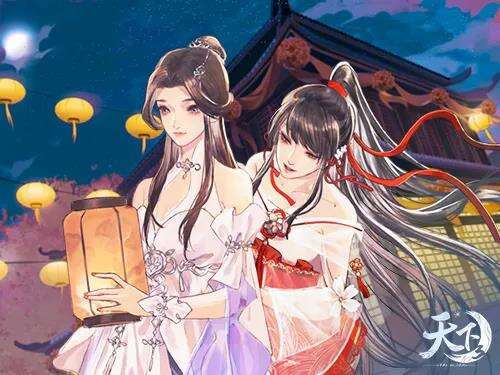 光阴十二载，念你如初见，执笔书写《天下3》的悲欢喜乐!