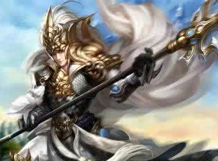 《武神赵子龙》图鉴系统详解