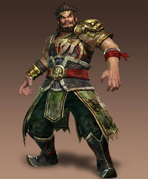 《真三国无双6》编年史基绊攻略