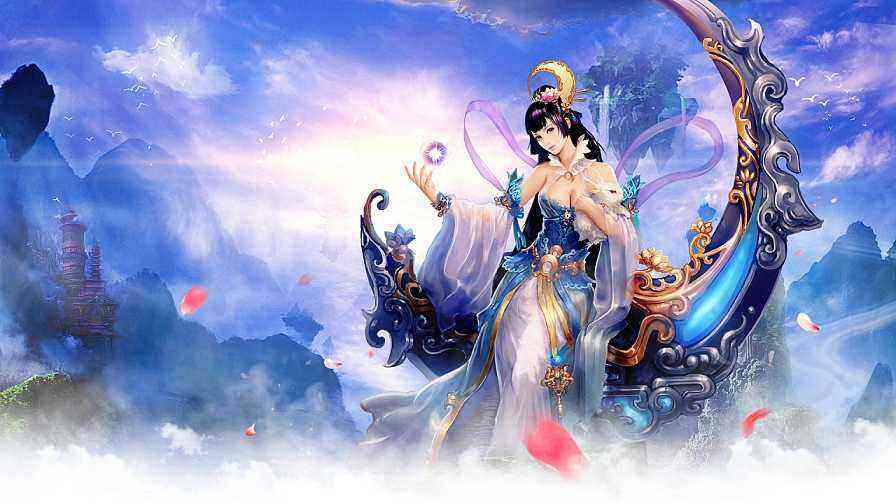 《吞噬苍穹》日常小问题介绍