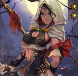 《啪啪三国》初始角色选择 新手攻略