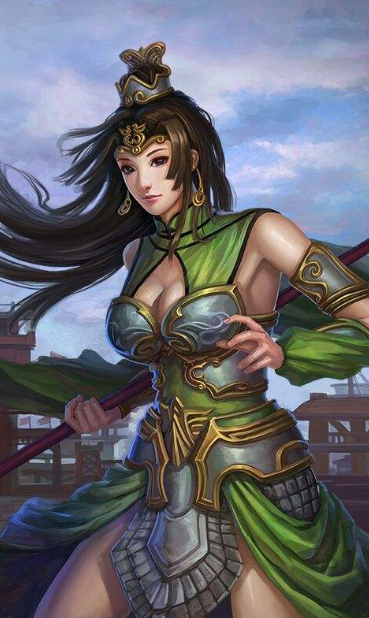 啪啪三国竞技场攻略