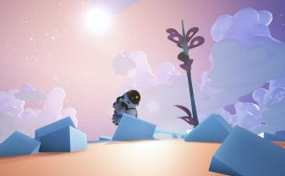 《异星探险家》初期实用技巧心得分享 Astroneer怎么开局？