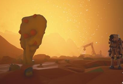 《异星探险家》Astroneer隐藏技巧大全
