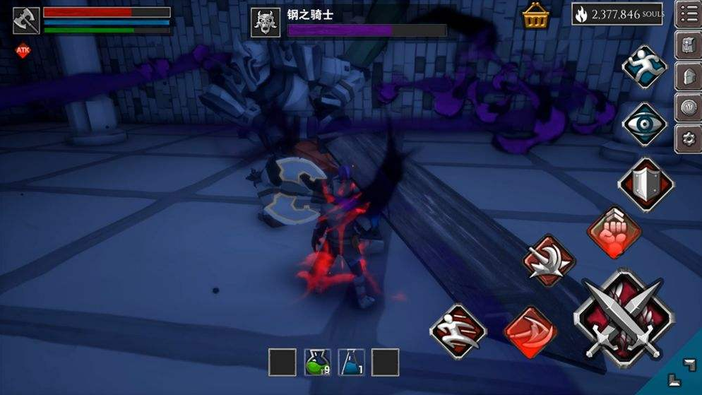 无尽灵魂第六关失落矿井怎么打