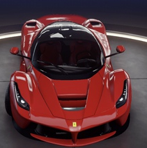 狂野飙车9法拉利Laferrari介绍